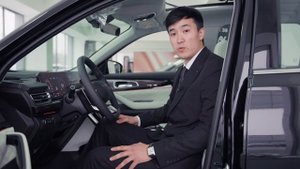 EXEED: Система управляемого спуска