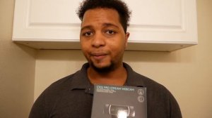 Logitech C922 Pro Stream WebCam Review by Mekel Kasanova