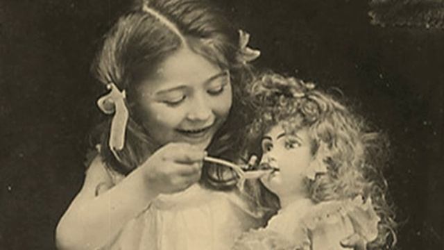 Шесть пальцев (Истории Ведьмы) смотреть онлайн