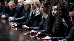Шокирующая правда о Гарри Поттере/ Harry Potter contined.