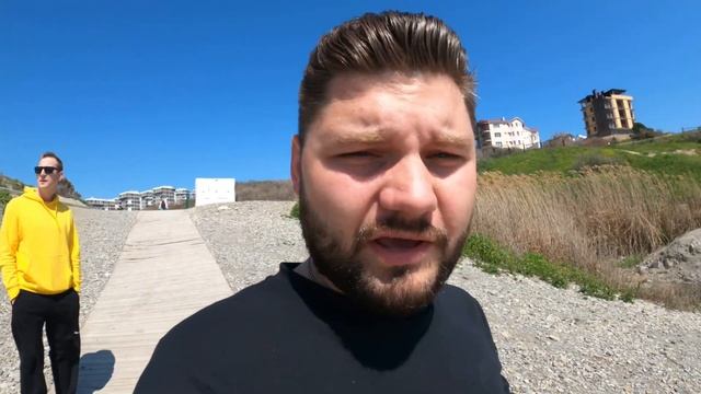 ЖК Анаполис В Анапе Смотрим Резиденцию Если Хотите Купить Квартиру У Моря