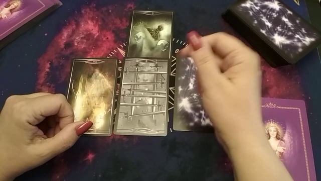 КОЗЕРОГ ♑. ИЮНЬ 2023. Таро прогноз.