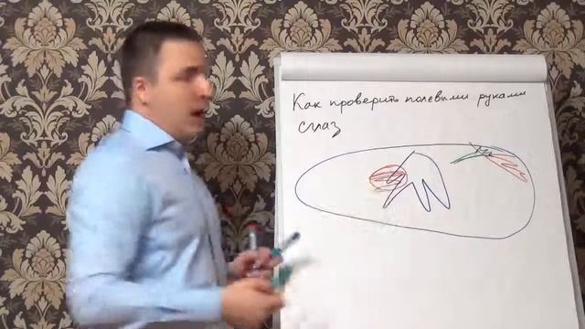 Проверяем полевыми руками наличие сглаза, заговор от сглаза смотреть онлайн