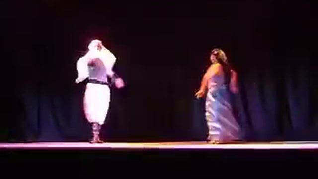 DANUR & CRISTAL смотреть онлайн