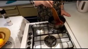 #Готовим с Диной Иерусалимский Кугель из вермишели