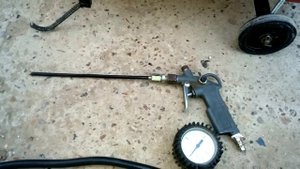 Как сделать хороший компрессор своими руками!