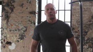 Подготовительный комплекс часть 4.