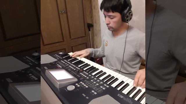 Ласковый Май.Попури. Донаев Омон.👍👍👍👍👍👍 смотреть онлайн