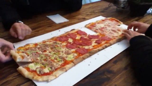 Mittagspause смотреть онлайн