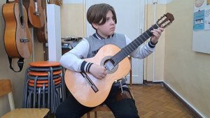 Евдокимов Алексей РНП "Ты воспой в саду соловейка" обр.Л.Ивановой