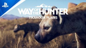 Way of the Hunter - Tikamoon Plains DLC Announcement Trailer _ PS5 Games