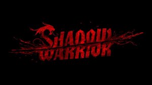 Shadow Warrior - Обзор игры