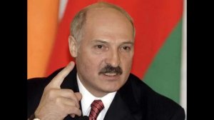 Пранк с Александром Лукашенко