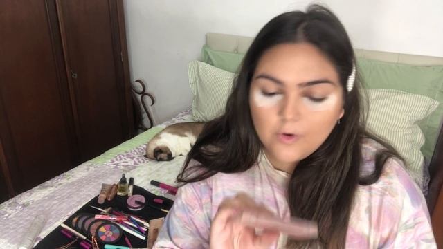 MAKE COMPLETA COM RUBY ROSE смотреть онлайн