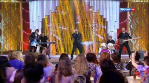 Иракли - Осень