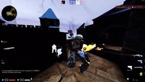 gamesense/neverlose hvh highlights ft. ANGELWINGS #36