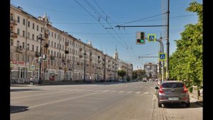 Свердловск-Екатеринбург, было-стало, часть 5