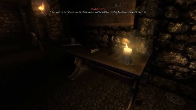Давайте поиграем в Amnesia - Abduction смотреть онлайн