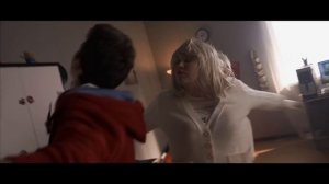 Когда мама приходит с родительского собрания