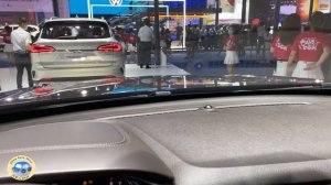 2020 ROEWE RX8 30T Walkaround—2020 Chengdu Motor Show—2020款荣威RX8,外观与内饰实拍
