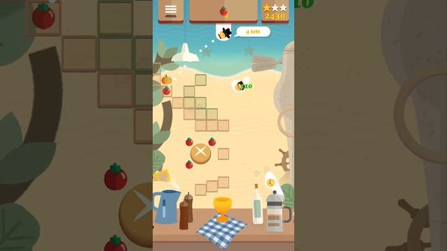 Pong Pong Egg - Nivel 61 смотреть онлайн