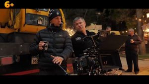 «Чебурашка» Детали съемок | что осталось за кадром | Информация о фильме