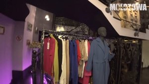 БОРЗЫЙ ВИЗАЖИСТ ХАМИТ В ТРЕШ САЛОНЕ / ПРИЕХАЛА РОСГВАРДИЯ / Треш-обзор салона красоты