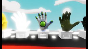 Обзор Перчатки NFO в #slapbattles