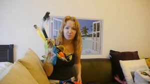 ПУТЕШЕСТВИЕ С РУЧНОЙ КЛАДЬЮ | КАК УМЕСТИТЬ ВСЕ В 7 КГ ?