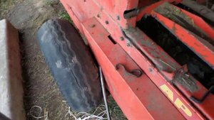 Welger AP 42 Сборка и регулировка Сезон 2020 (Часть 2)