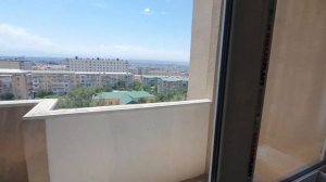 2х комнатная квартира на 7 этаже, с ремонтом и вещами. г. Худжанд 19мкр. цена 650000с