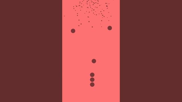 Crossy Circle | Ball Game| Addictive Game