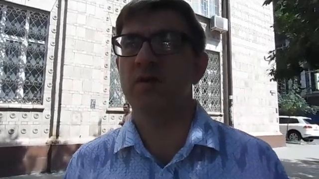 авг 18 Донинвест адвокат Тохмахов смотреть онлайн