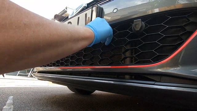 //DIY Front Grill// with Carpro Perl// смотреть онлайн