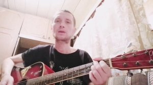 LAV-Все сдохли. (шуточная песня)