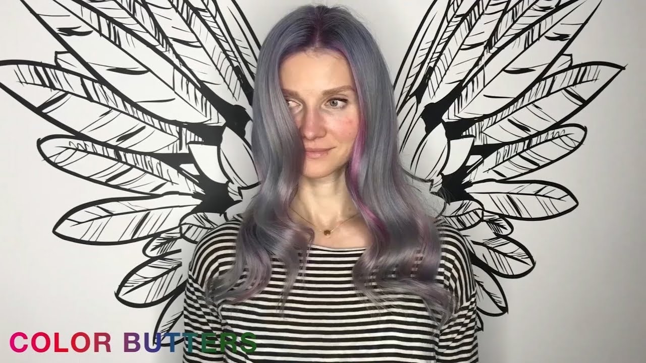 Color Butters JOICO Россия