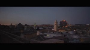 ТрЕш-Обзор фильма "Иерусалим" ("Монстро" для Бедных)