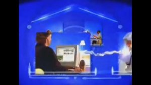 Эволюция рекламы Windows (1.0- 10)