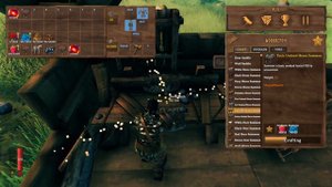 Magical Mounts: Valheim Mod Reviews