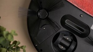 RITMIX VC-010 — самый доступный робот-пылесос?