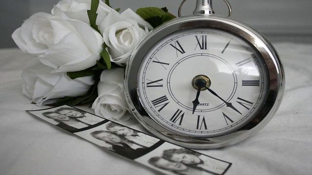 ЧЁРНАЯ  И  БЕЛАЯ  ПОЛОСА.