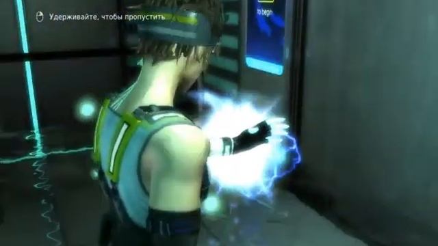 Прохождение Hydrophobia Prophecy часть 15 смотреть онлайн