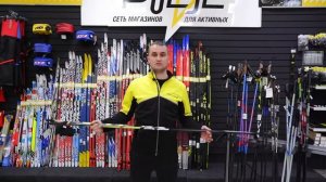 Как подобрать лыжные палки | Из чего могут быть лыжные палки? Лучшие лыжные палки для новичка