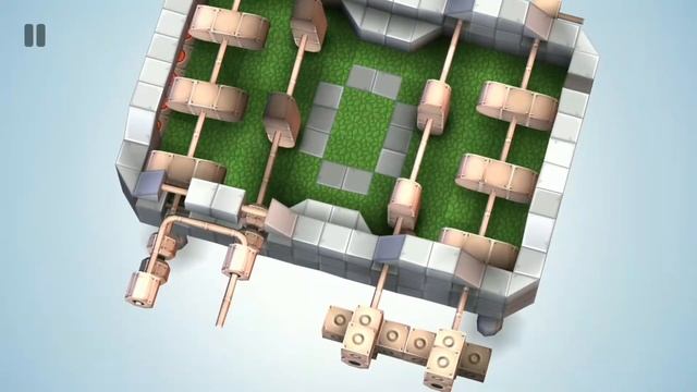 Table Soccer : by KPACABA : Mekorama Card Collector Cards Walkthrough Android Gameplay
