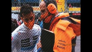 F1 2021 Гран-При России Сочиавтодром, воскресенье, перед гонкой (фото-ассорти)