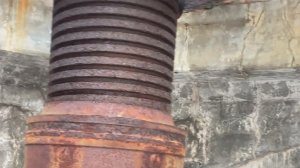 Большое морское путешествие. Маяк Анива, остров Сахалин .