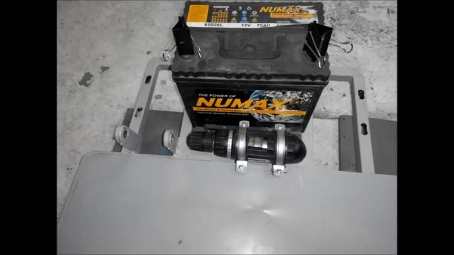 Электромобиль из шуруповерта своими руками смотреть онлайн