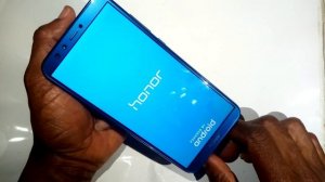 Honor 9 lite LLD L31 Bypass Screen Lock Wipe Data Hard Reset