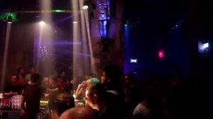 Клубный Берлин: ночная жизнь столицы Германии