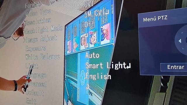 Instalar Cámaras Fullcolor ColorVU a larga distancia смотреть онлайн